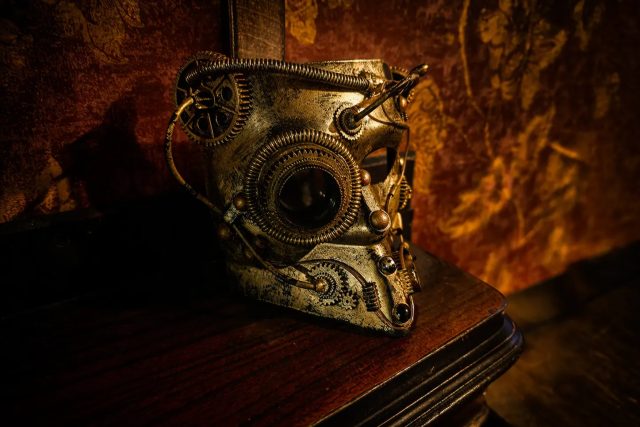 Le retour de Sherlock Holmes – Freeing! – Osny
