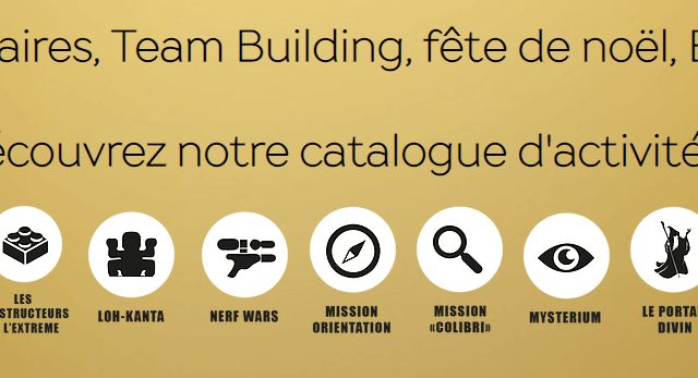 ICOO Games & Events, photo 2