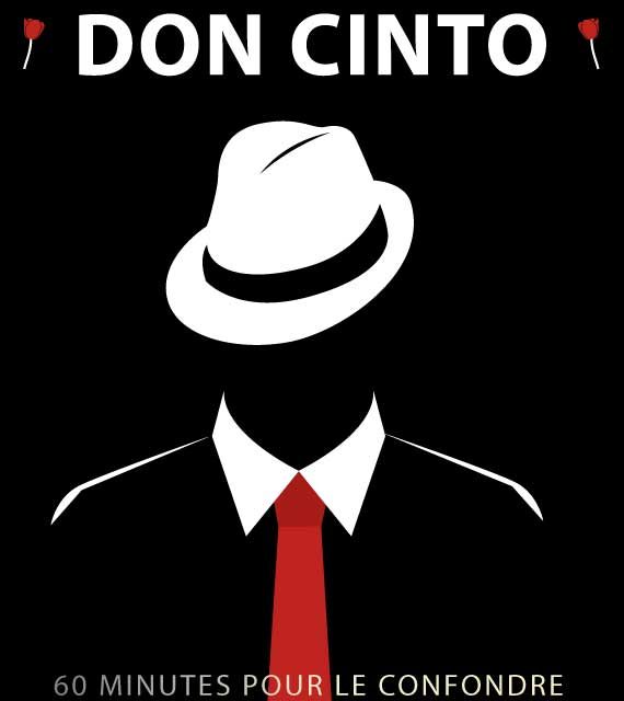 Don Cinto, photo 1