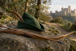 Robin des Bois