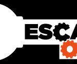 Logo d'Escape one, escape game à Voiron