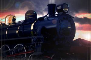 Enquête à bord de l’Orient-Express