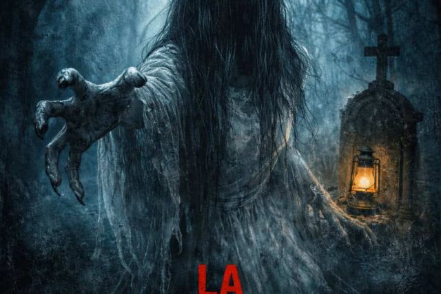 La dame blanche – Paradox Escape