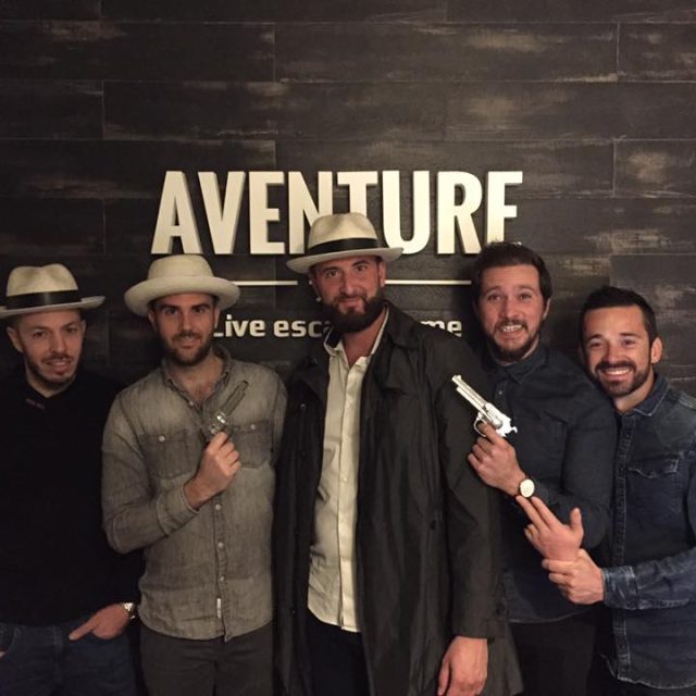Aventure Live! Escape Game, photo 8