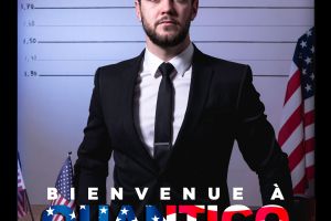 Bienvenue à Quantico
