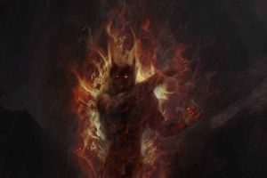 LE JEU DU DIABLE