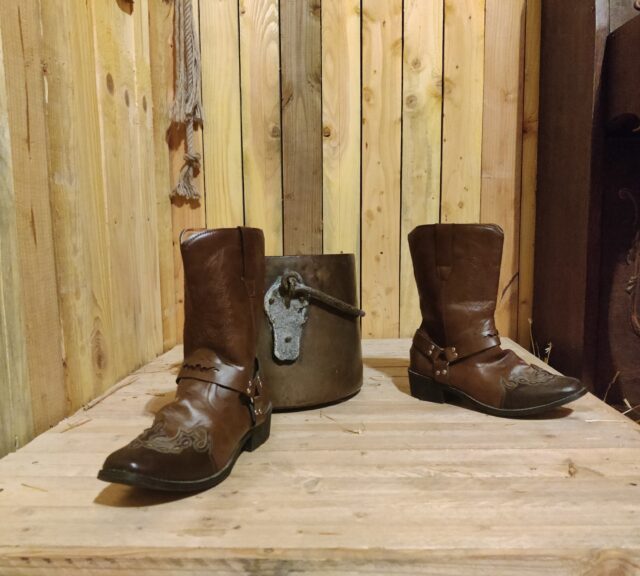 Western – Escape Factory, photo 4