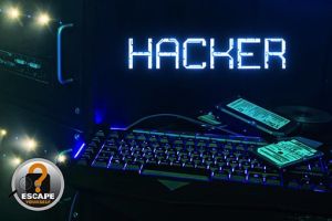 HACKER