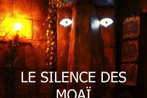 Le Silence Des Moaï