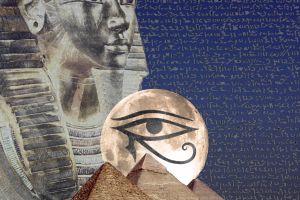 Mystère au Musée du Caire