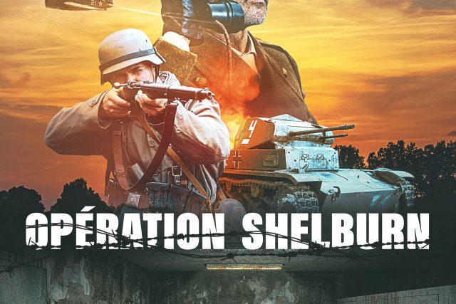 Opération Shelburn