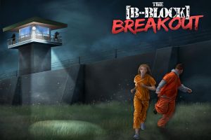 The B-Block Breakout