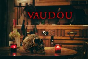 VAUDOU