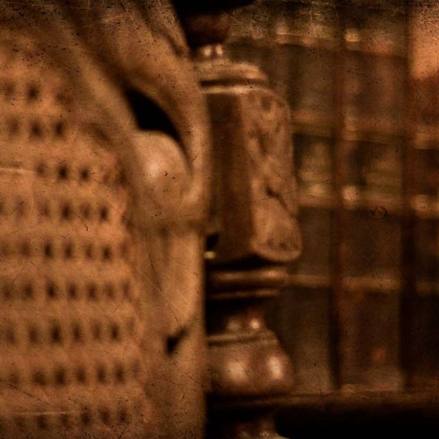 Le manoir des sœurs Aubépine – Escape Time, photo 4
