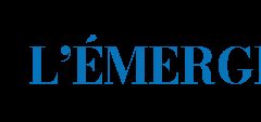 Logo de L'Émergence, escape game à Marseille