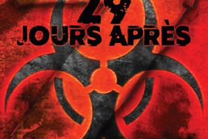 29 jours après