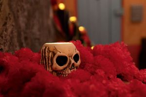Fiesta de los muertos – Escape Time – Vezin-le-Coquet