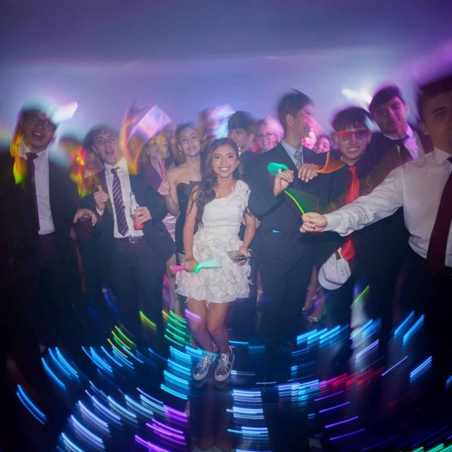 Party Room, photo 3