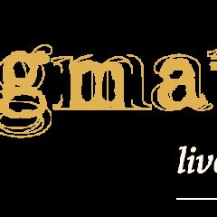 Logo d'Enigmatic Live Escape Game, escape game à Labège avec dix salles