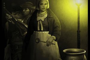À la poursuite des grimoires