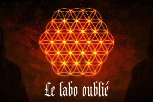 LE LABO OUBLIÉ