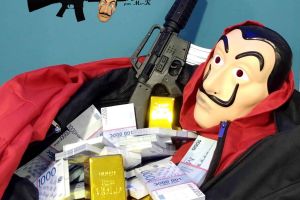 BraKage – Mr-K Escape Game