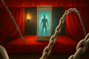Houdini : magie et illusions – Steam