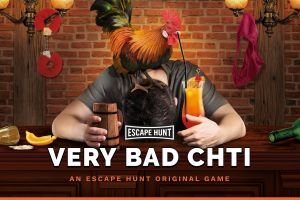 VERY BAD CHTI