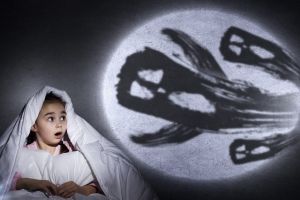 Le Royaume des Cauchemars (à partir de 9ans)