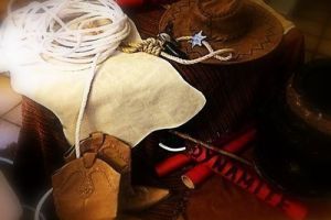 Sur les traces de Billy the Kid