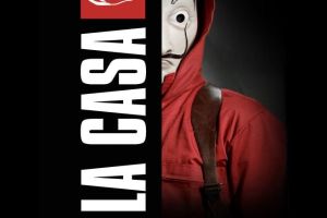 La casa