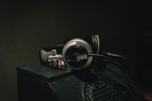 Le studio