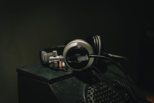 Le studio – Joueurz