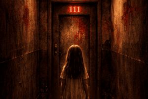 Chambre 111