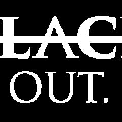 Logo de Black Out, escape game à Altkirch : bandeau blanc sans motif lisible