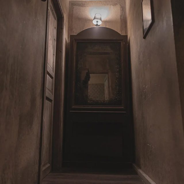 La maison hantée – Game Over, photo 2