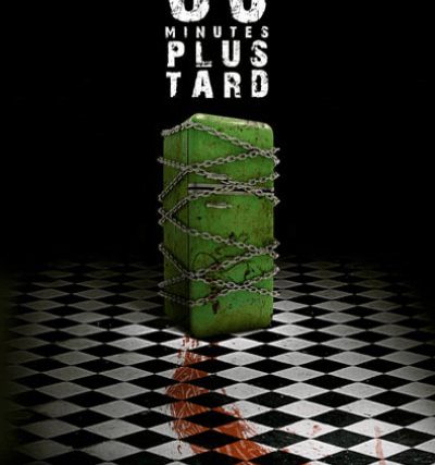 60 Minutes Plus Tard – BrainScape Amiens