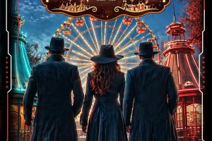 Dreamland – John Doe