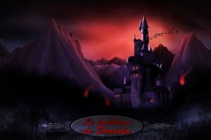 Le Tombeau de Dracula