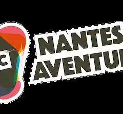 Logo de Nantes Aventures, escape game à Bouguenais