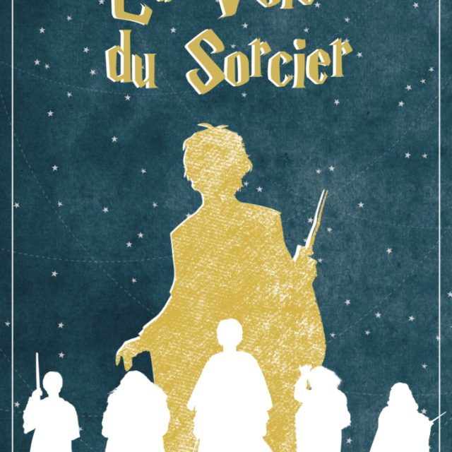 La voie du sorcier – Escape Factory, photo 2