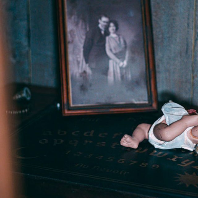 Le manoir des sœurs Aubépine – Escape Time, photo 3