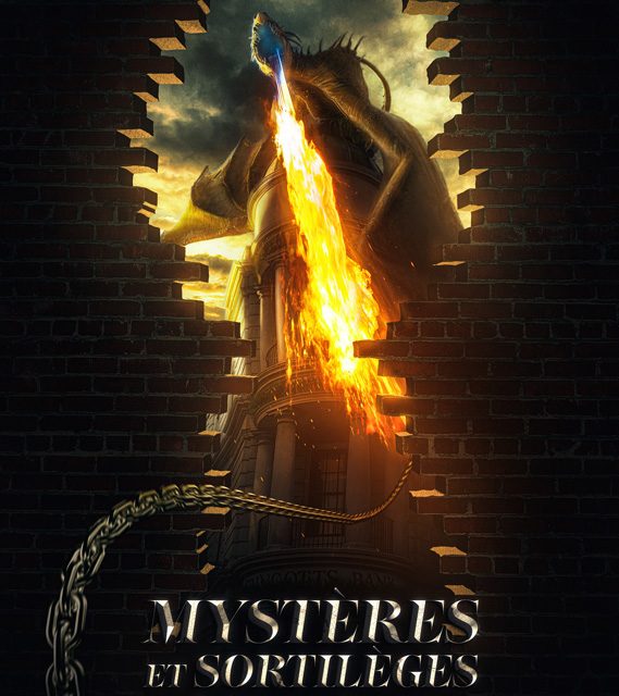 Houdini : l’académie des illusions, photo 3