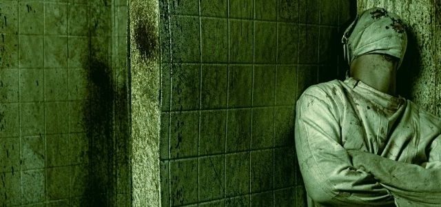Asylum – Le Sanatorium Hermann