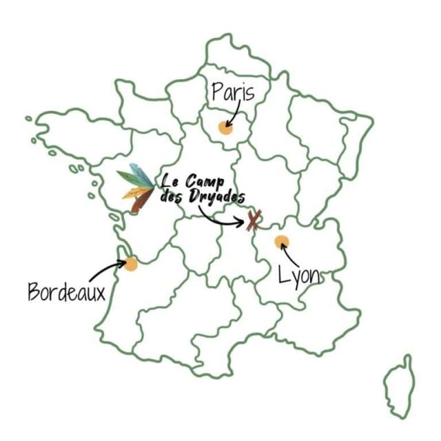 Le secret de la forêt, photo 3
