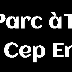 Logo de Le Cep Enchanté, escape game à Macqueville