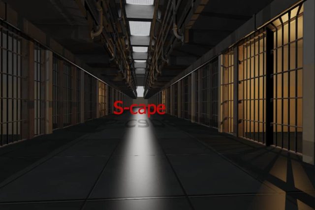 Mission évasion – s cape game