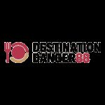 Logo de Destination Danger 88, escape game à Saint-Dié-des-Vosges