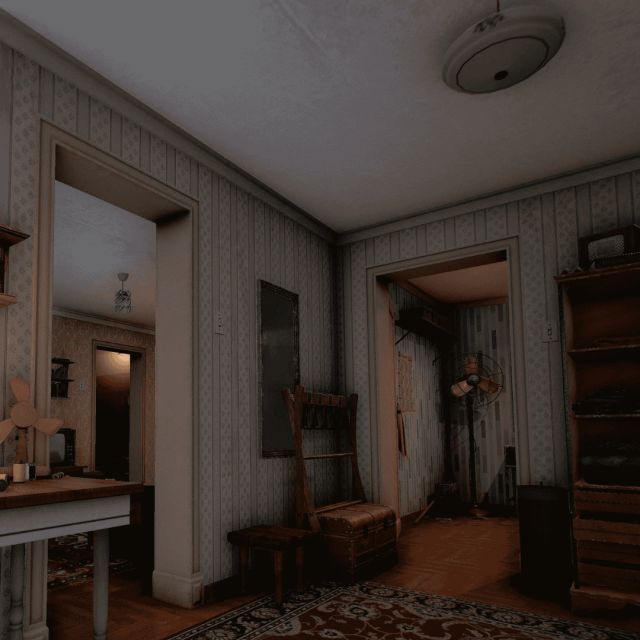Chernobyl, photo 4
