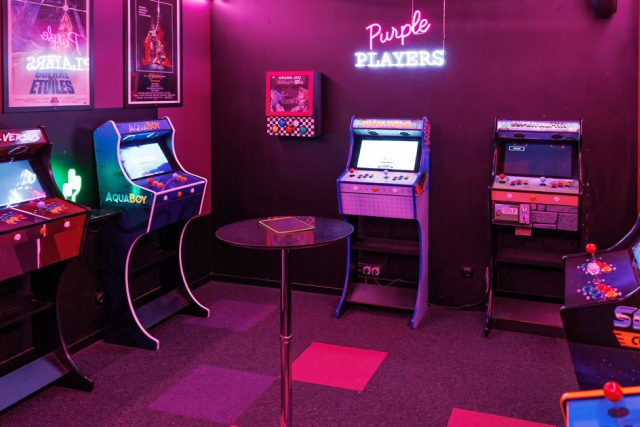 Super Alpha World – Escape Time – Les Clayes-sous-Bois